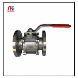 Ball Valve Exporter in India