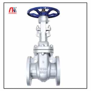 Gate Valve Exporter in Quatar, Indonesia