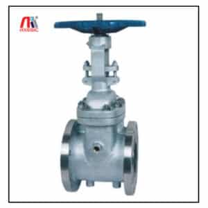 Y Type Jacketed Gate Valve Exporter in USA