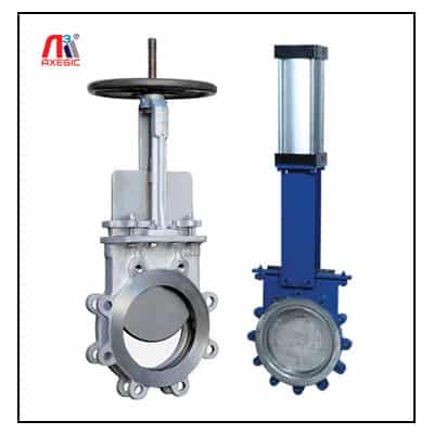 Knife Gate Valve Exporters in South Africa