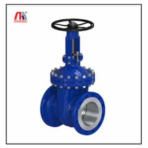 Rising Stem Gate Valve Exporter in Indonesia