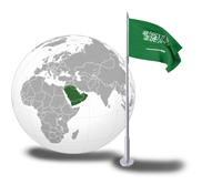Rising-and-Non-Rising-Gate-valve-in-Saudi-Arebia