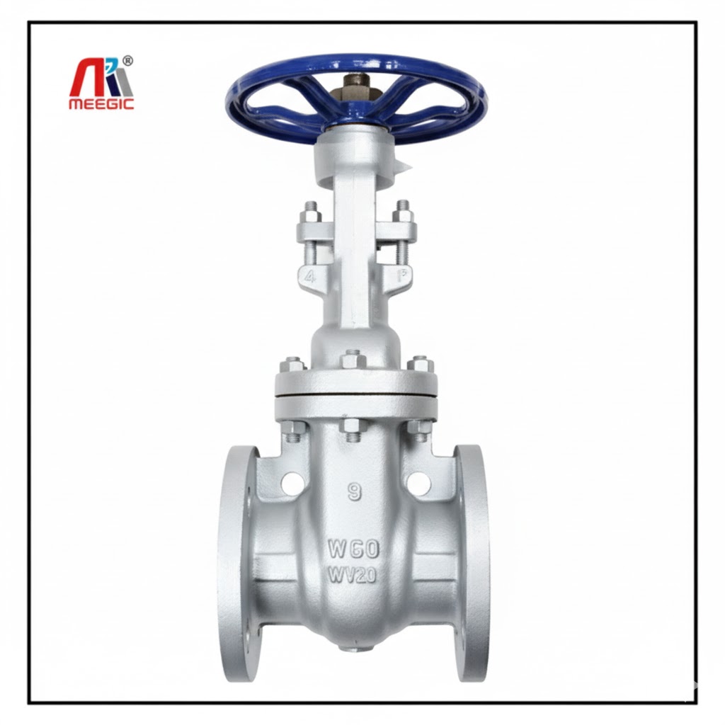 Gate Valve